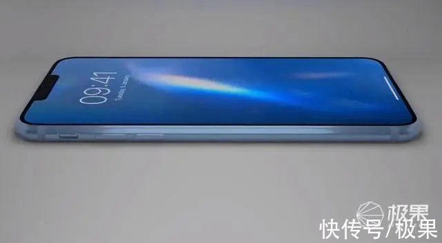 5g|苹果新款iPhone只卖3000？全面屏高性能，下月就发布