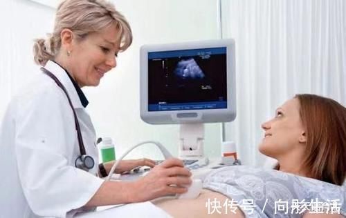 四维|为何有的医院做四维彩超不让家属陪?3大原因,孕妇有权知道