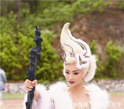 沿用至今|妲己的一个发明，因为纣王被烫伤而产生灵感，却沿用至今！