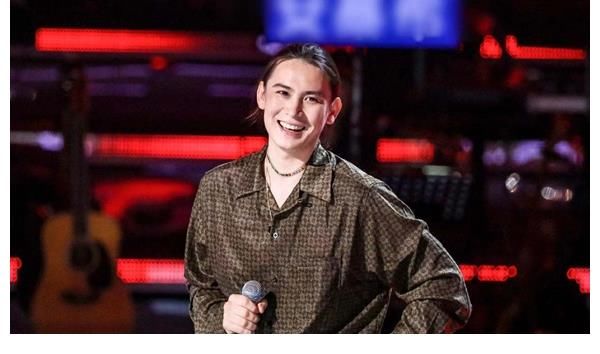 酷狗|直击《中国好声音2021》开播之夜,酷狗同步上线节目正版音频合辑