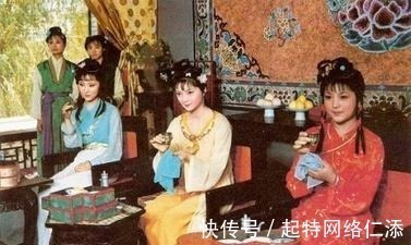 黛玉$林黛玉对袭人说了什么 让袭人死都不能原谅她!