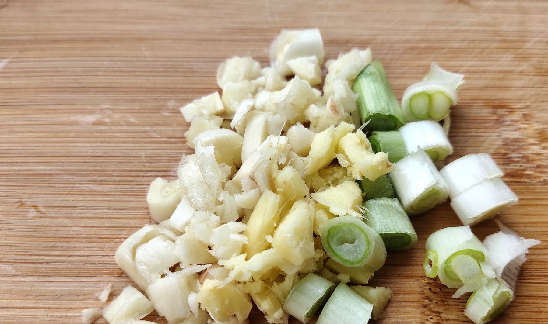 入冬后，我家吃10顿豆腐，8顿是这种做法，嫩滑入味，孩子上瘾了