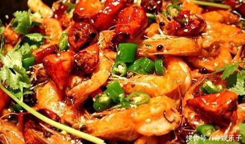 孩子喜欢吃的益智菜,鲜香美味,健脾养胃,提