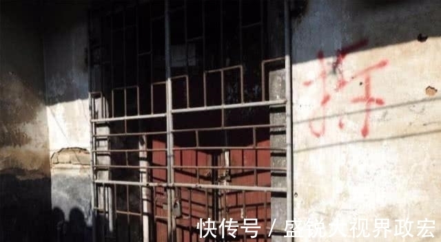猫腻|为何每隔一段时间就会有人到农村测量房子?背后有什么“猫腻”?