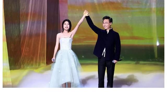 yyds|看了《好聲音》的總決賽，只想說一句：廖昌永yyds