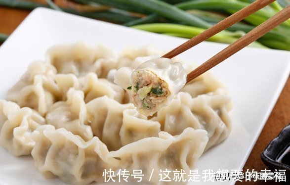 三鲜水饺是哪三鲜？很多人包错了馅，难怪饺子口感差