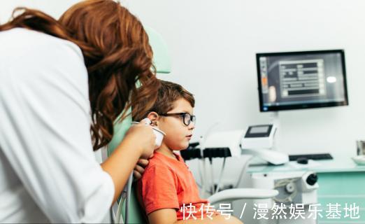 预警|孩子缺锌身体会发出预警,这个信号一出现,娃多半已被侏儒症盯上