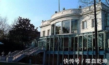 洋房|“安家”中的老洋房为什么这么贵哪些人会买这么昂贵的老洋房呢