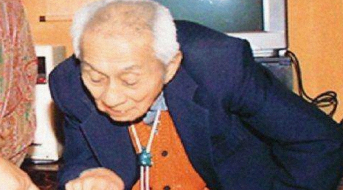 伤兵|日本投降后伤兵被弃，河南老农收留照料其47年，日本兵怎样报答？