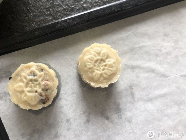 五仁馅|家常美食 篇一百一十八：想要自己动手做月饼又怕失败，这个配方一定不要错过