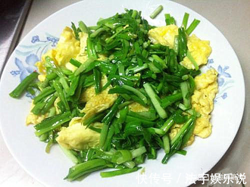 蒜黄|“天然青霉素”找到,5块钱一斤,三天两头吃,给身体杀杀菌