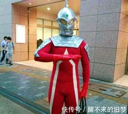 二次元|胶衣已经被漫展完全封禁?不一定,这三种情况下还是能穿的