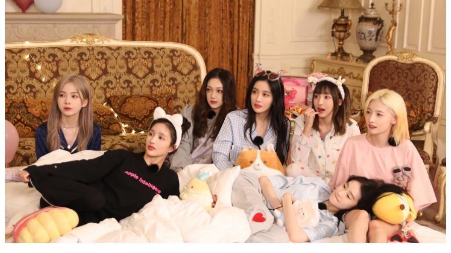 青春有你3|《舞蹈生》官宣導師陣容：不過還是變相宣傳的選秀節目罷了