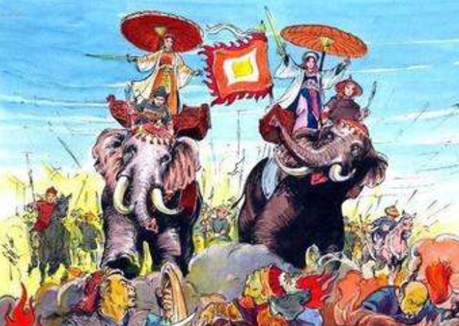 国家|朱元璋不让子孙打该国家,朱棣不听非要打,多了个省结果还独立了