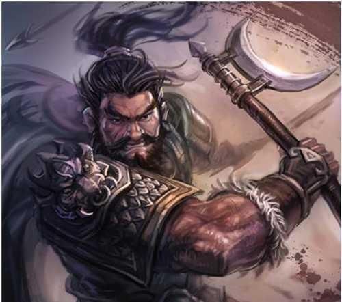 贴金|后人成名多靠贴金,此二位名气太大竟为古人扬名