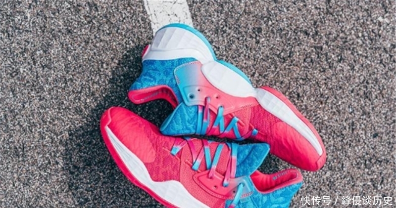 球鞋|“我是你的球鞋参谋”!精选五双“实战”球鞋,都是“不可多得的精品”!