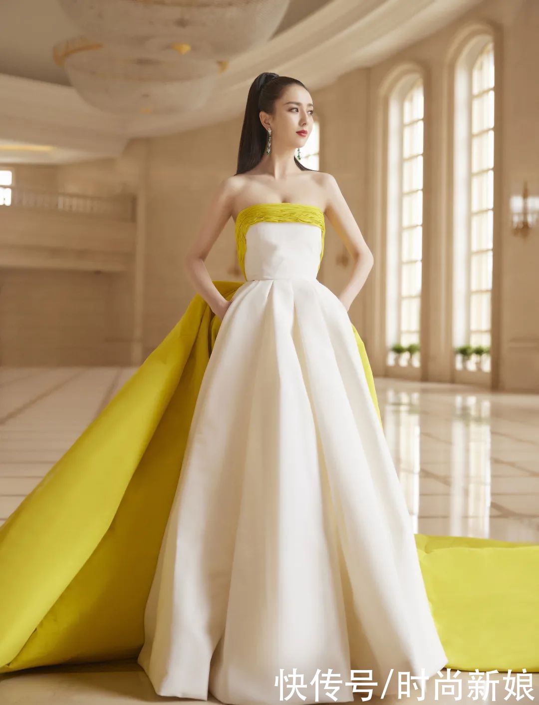 明星红毯才能一见的高级珠宝，究竟有多大的魅力？