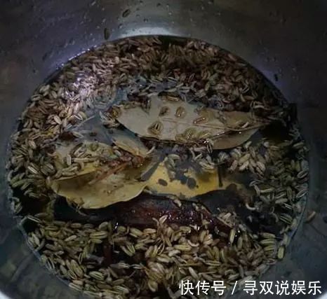 超好吃的卤猪蹄配方,又香又嫩十分解腻!