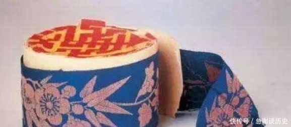 制作|慈禧上厕所用的纸是怎么制作的?网友:现代的富豪都不敢这么用!
