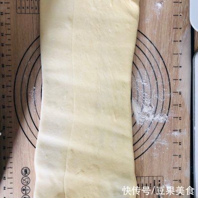 厨师机|三分钟做好大理石红豆吐司，做饭太简单