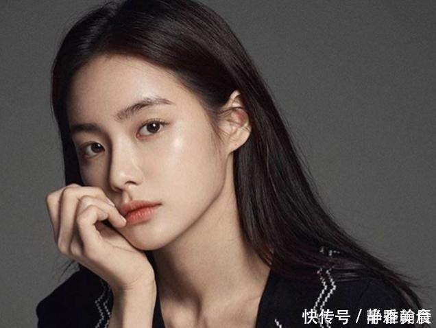 锥子脸|比网红脸好看!脸上有这5个特征的女孩,是新的“整容模板脸”