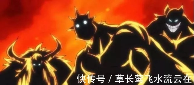 海贼王|海贼王炎灾烬悬赏金额14亿,他的刀吃了恶魔果实