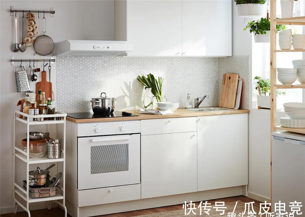 线材|宜家哪些收纳小物值得买？趁双十一，推荐大家这10件，实用又好看