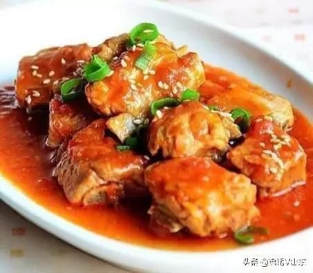 陈皮|节假日聚餐推荐，超级简单的12道家常菜，营养够丰富，上桌被抢光