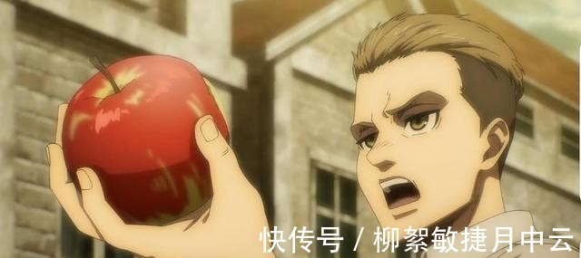 马赛|《巨人》终章马莱战士组过去曝光,莱纳逃脱死劫,亚妮崩溃暴走