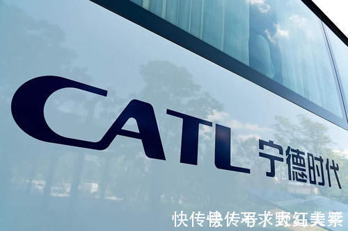 宁德时代|1000km!这两款车型下月发布!原来是马云参与制造?