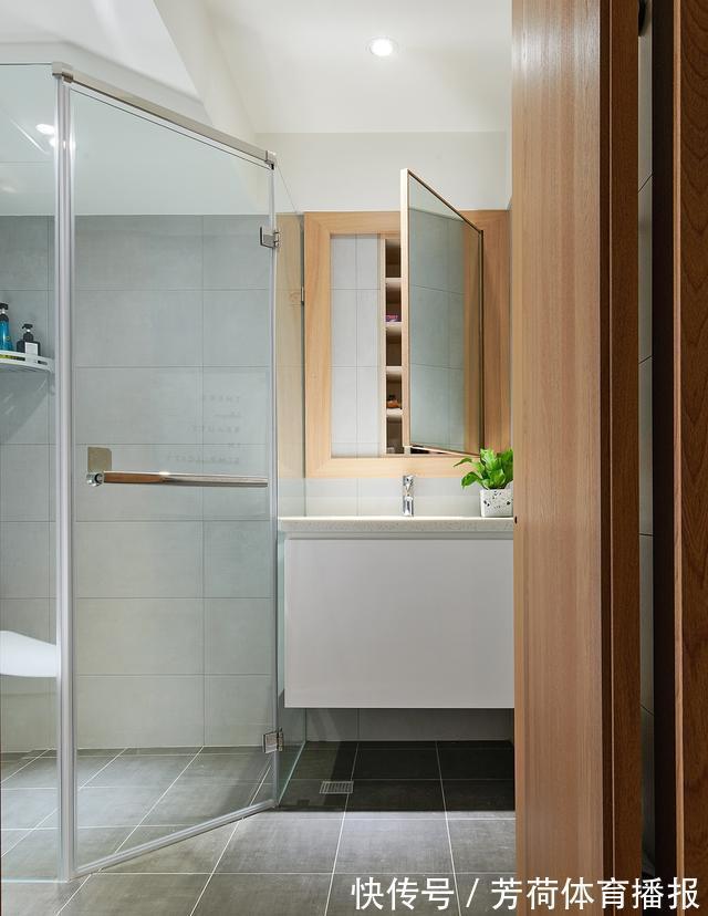 大理石|35岁姑娘家中的精致场面:110㎡一个人住,全屋温馨又高级