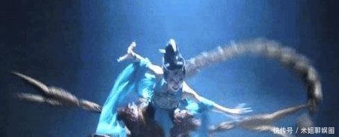 传说|传说中的上古八大魔虫, 西游记里面出现了6个