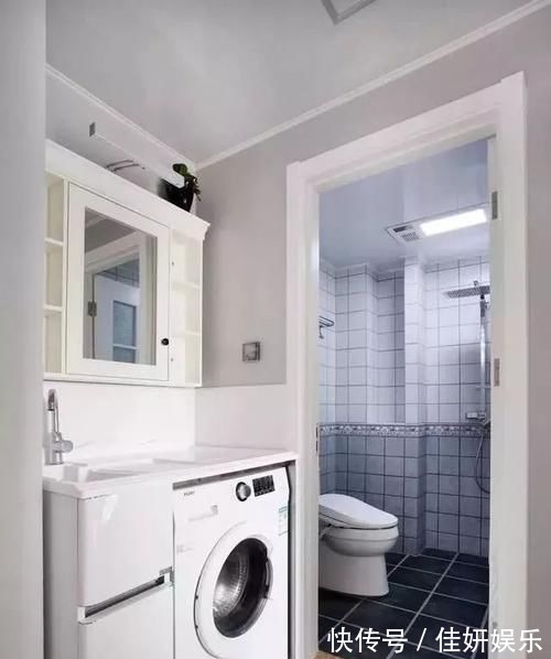 结构|73小户型，老公坚持把客厅抬高45公分，结果变三室一厅！太实用了