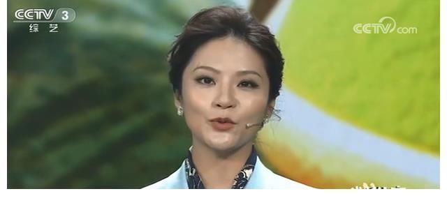 -4|孟盛楠：甘做家乡种草官，进入央视16年以来第一次罕见现身CCTV-3