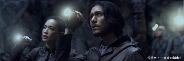 家族|中国古代四大盗墓门派, 摸金校尉只是其一, 其他门派更神秘莫测!