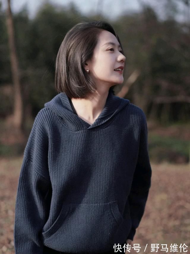 超短发|四款又A又飒的短发,减龄效果好时尚感满满