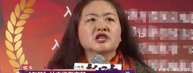 李梦凭演技逆袭，章子怡盛赞“出奇的好”，努力走出性格缺陷阴影