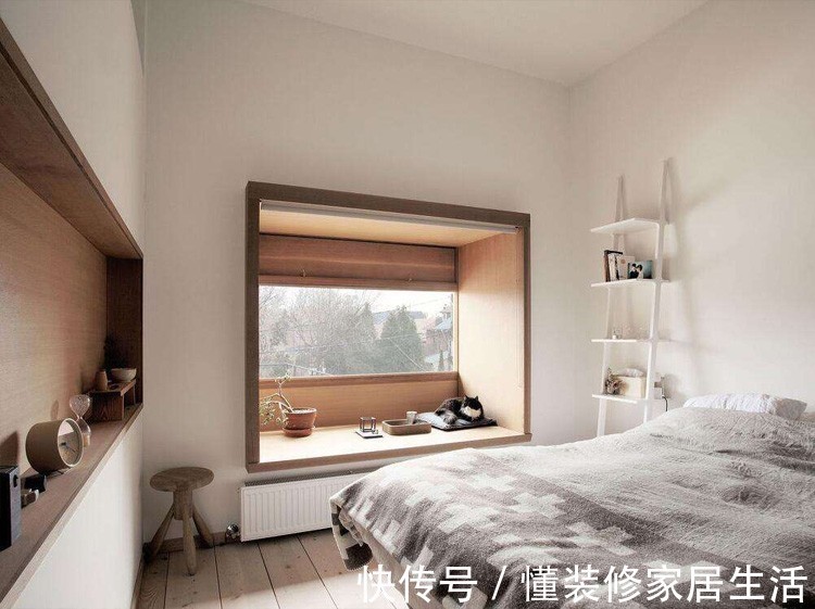 墙面|下次装修，我不会再选择包窗口、做窗套了，费钱还丑