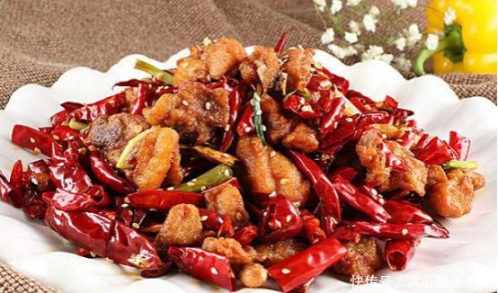 流口水|鲜香下饭的几道家常菜,荤素搭配,美味简单营养好,香到流口水