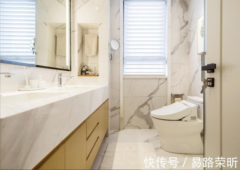 光线|【案例分享】素白的淡雅,简简单单的装饰,平静而舒适,自在而舒缓