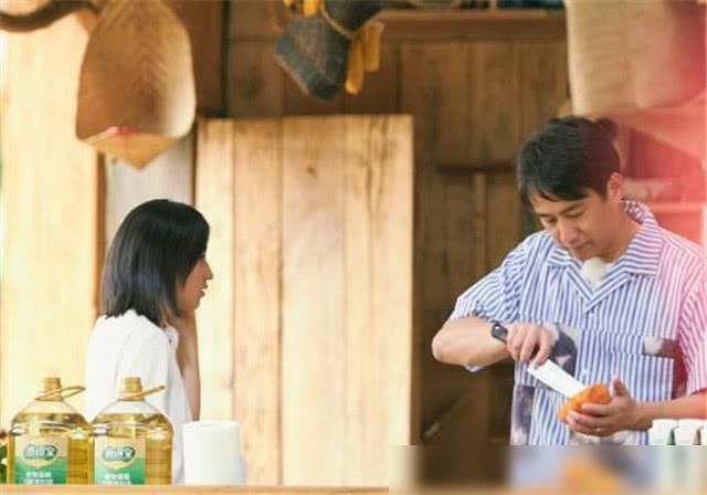 黃磊|黃磊花7小時為《向往4》做飯，看到無濾鏡下的食物，這誰能吃下去