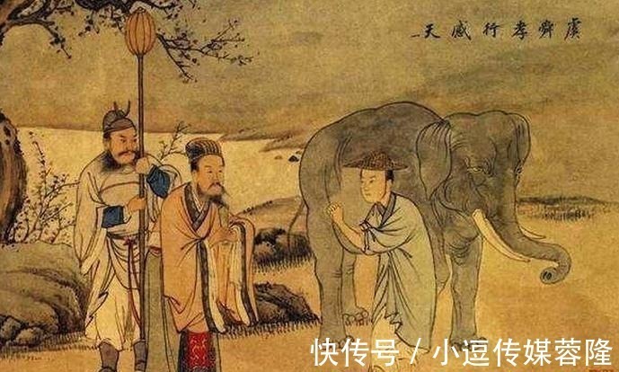 赵崎#“不孝有三,无后为大”,除了“无后”,另外两个不孝你知道吗?