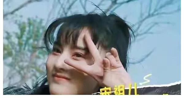 来《陪你逐风飞翔》磕糖：好的爱情，是陪你成长为更好的人