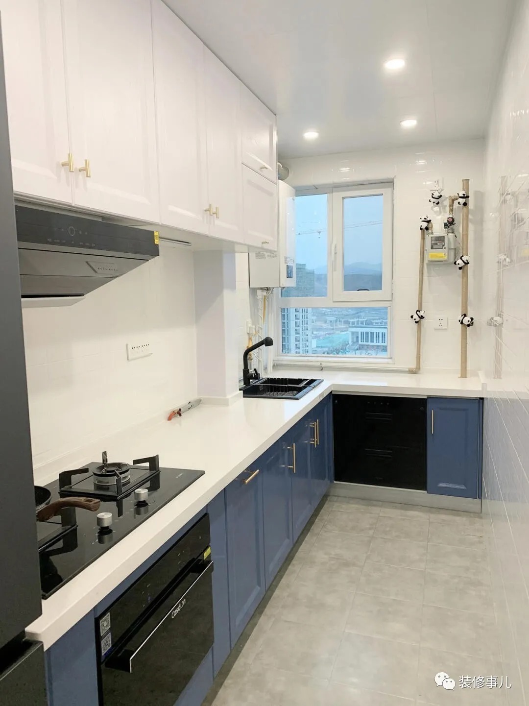 新家|新家入住半年,感觉这8个装修设计做得真对,新房照着装就行