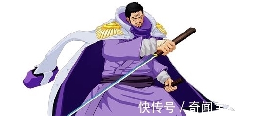 藤虎|海贼王:绿牛吃了罕见的植物系恶魔果实?多弗朗明哥的评价是亮点