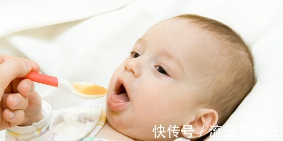 软绵|宝宝辅食单一，孩子吃得不够营养各位妈妈可以试一下这些