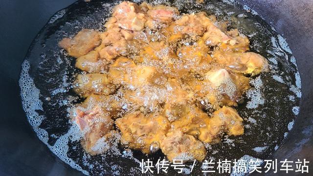 好吃|吃了这么久排骨,还是最喜欢这种做法,简单好吃又下饭