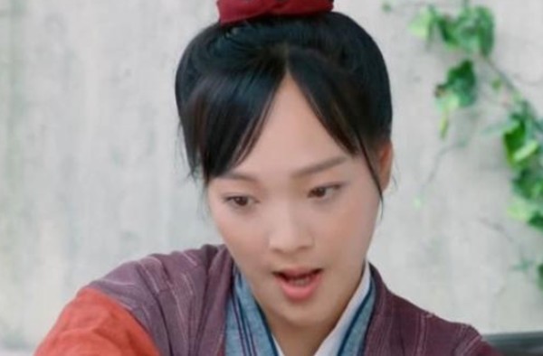 火烧|封神演义:姬昌大殿之上火烧兰盈,看到兰盈的变化后姜子牙心安了