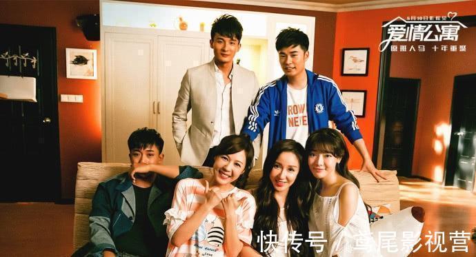 嘉宾|《跑男》最不后悔邀请的嘉宾，最后一组邀请十次都能坐稳收视率