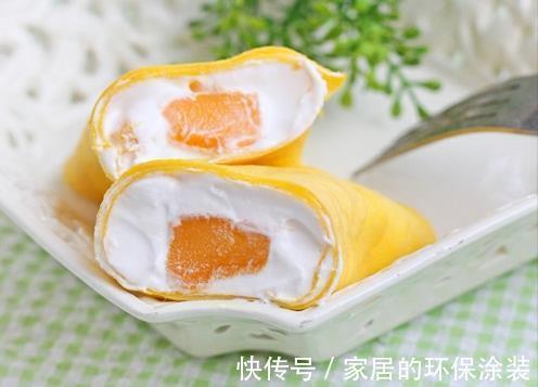 新手|7款免烤免蒸的甜品合集，新手一学就会！收藏好做给家人朋友吃